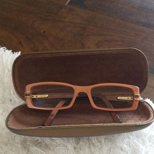 Gucci glasses